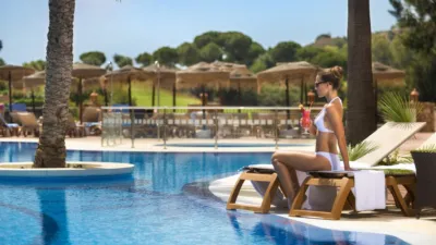 House in La Cala Golf-Lagar Martell photo 18