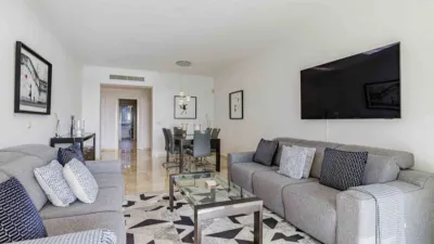 Apartamento en La Quinta photo 7