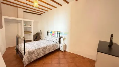 House in Lubrín photo 41