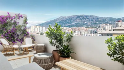 Apartment in Fuengirola photo 3