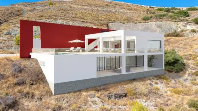 Casa en Alhaurín el Grande photo 8