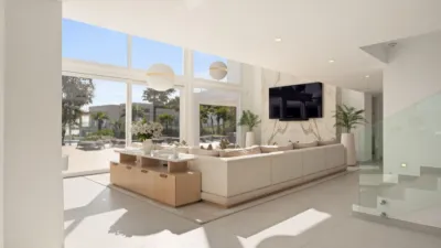 House in La Mairena photo 20