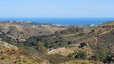 Villa in La Cala Golf-Lagar Martell photo 26