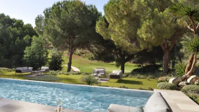 Casa en La Cala Golf-Lagar Martell photo 21