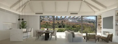 Casa en La Cala Golf-Lagar Martell photo 4