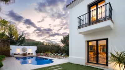 House in Los Arqueros-Puerto del Almendro photo 19
