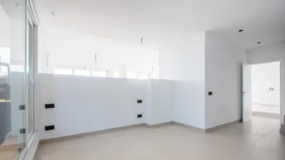 Apartment in La Mairena photo 31