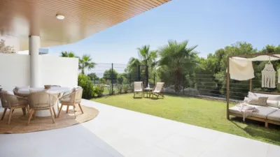 Apartment in Fuengirola photo 7