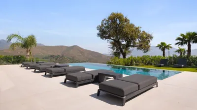 House in La Mairena photo 42