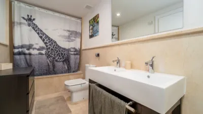 Apartamento en Benahavís photo 32
