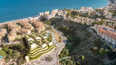 House in Fuengirola photo 10