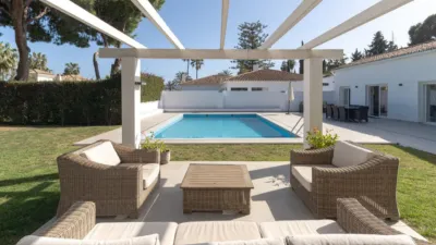 House in La Atalaya photo 43