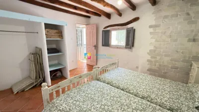 House in Lubrín photo 39