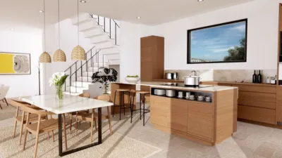 Townhouse in Torreblanca del Sol photo 2
