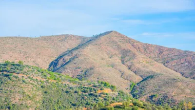 Rustic finca in La Mairena photo 16