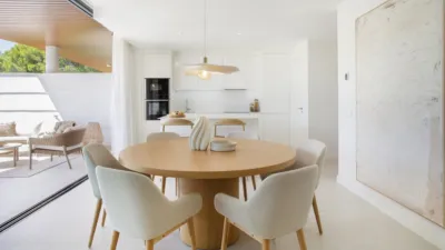 Apartment in Fuengirola photo 8