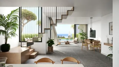 Casa – Torrevieja - Vista 3