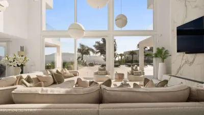 House in La Mairena photo 19
