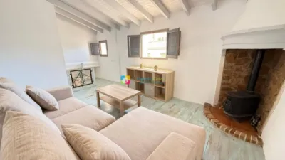 House in Lubrín photo 48
