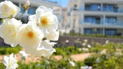 Apartment in Fuengirola photo 46