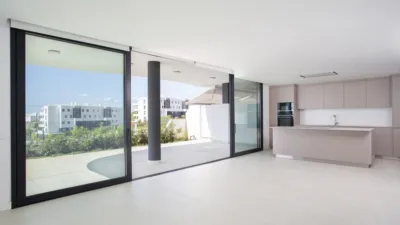Apartment in Fuengirola photo 34