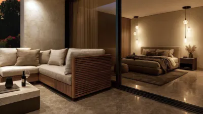 Casa en La Cala Golf-Lagar Martell photo 9
