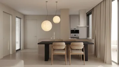 Piso – Torrevieja - Vista 4