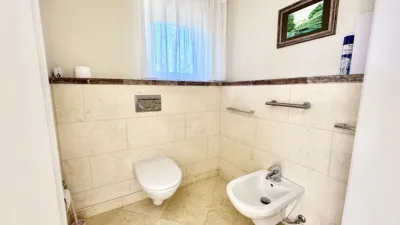 Villa in Villanueva del Rosario photo 32