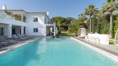 House in La Atalaya photo 37