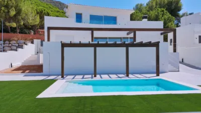 House in Alhaurín de la Torre photo 28