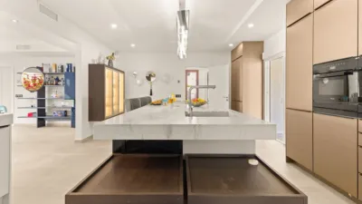 House in La Atalaya photo 9