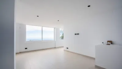 Apartment in La Mairena photo 25