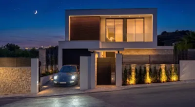 Casa en La Cala Golf-Lagar Martell photo 27