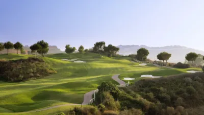 House in La Cala Golf-Lagar Martell photo 25