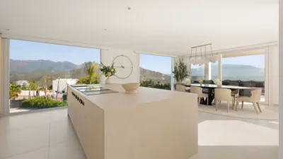 House in La Mairena photo 15