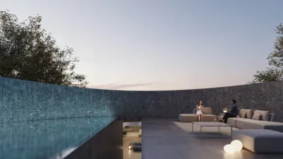 Casa – Callosa de Segura, Urbanización La Seda - Vista 2