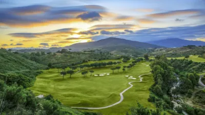 House in La Cala Golf-Lagar Martell photo 24