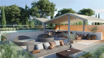 House in Fuengirola photo 4