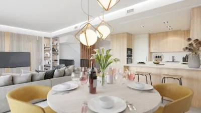 House in La Cala Golf-Lagar Martell photo 6