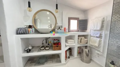 House in Lubrín photo 30