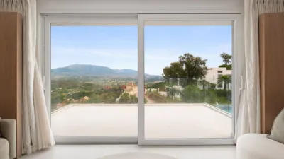 House in La Mairena photo 33
