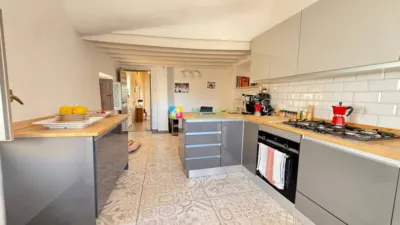 House in Lubrín photo 16