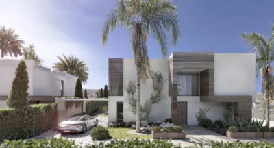 Villa in La Cala Golf-Lagar Martell photo 7
