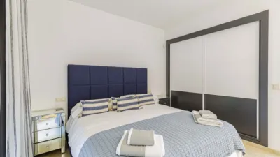 Apartamento en La Quinta photo 12