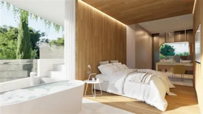 Penthouse in Fuengirola photo 11