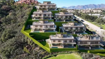 House in La Mairena photo 13