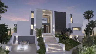 Casa en La Cala Golf-Lagar Martell photo 3