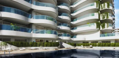 Apartment in Fuengirola photo 2