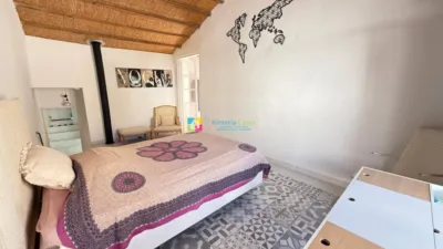 House in Lubrín photo 23