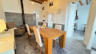 House in Lubrín photo 6